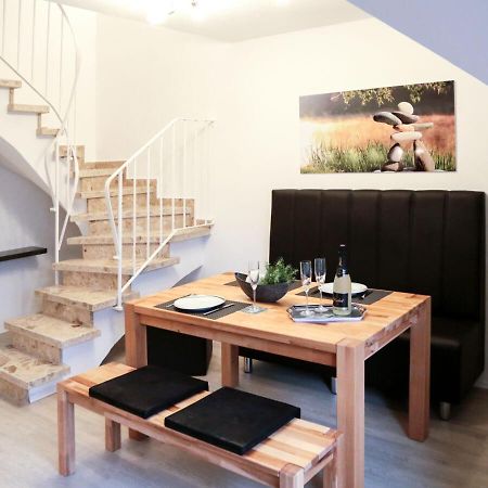 Steinmaennchen Ferienwohnung Γκόσλαρ Εξωτερικό φωτογραφία