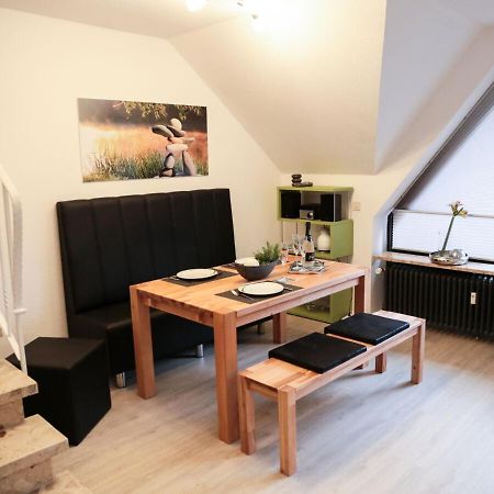 Steinmaennchen Ferienwohnung Γκόσλαρ Εξωτερικό φωτογραφία