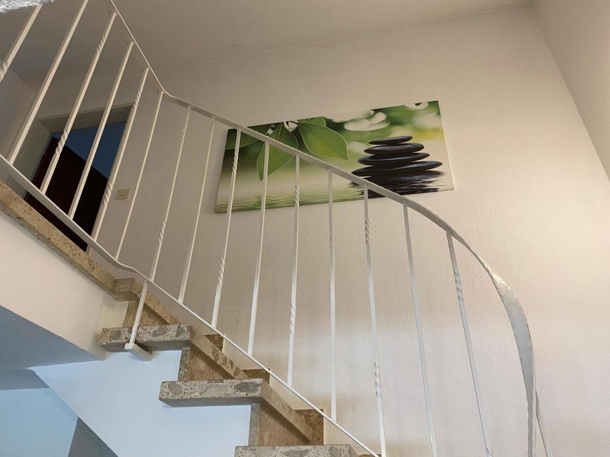 Steinmaennchen Ferienwohnung Γκόσλαρ Εξωτερικό φωτογραφία