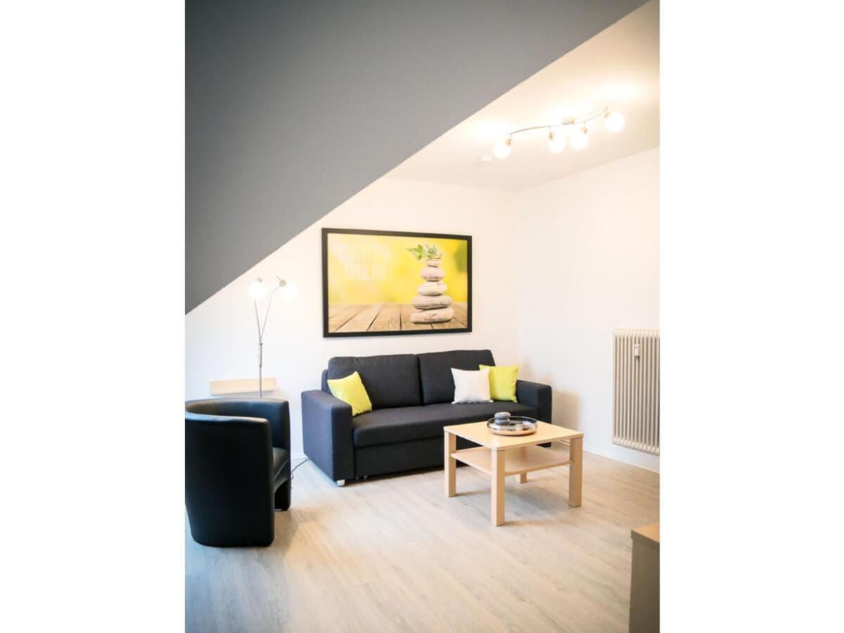Steinmaennchen Ferienwohnung Γκόσλαρ Εξωτερικό φωτογραφία