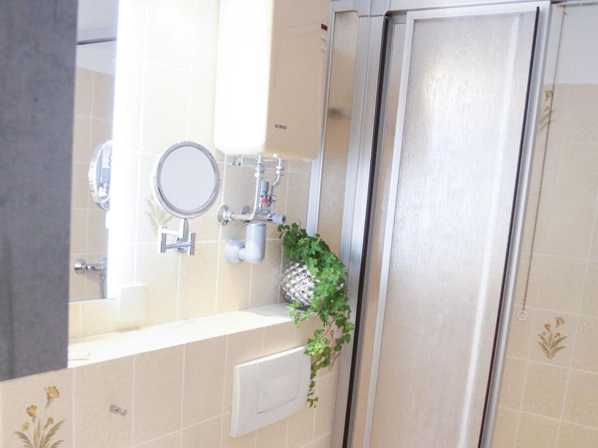 Steinmaennchen Ferienwohnung Γκόσλαρ Εξωτερικό φωτογραφία