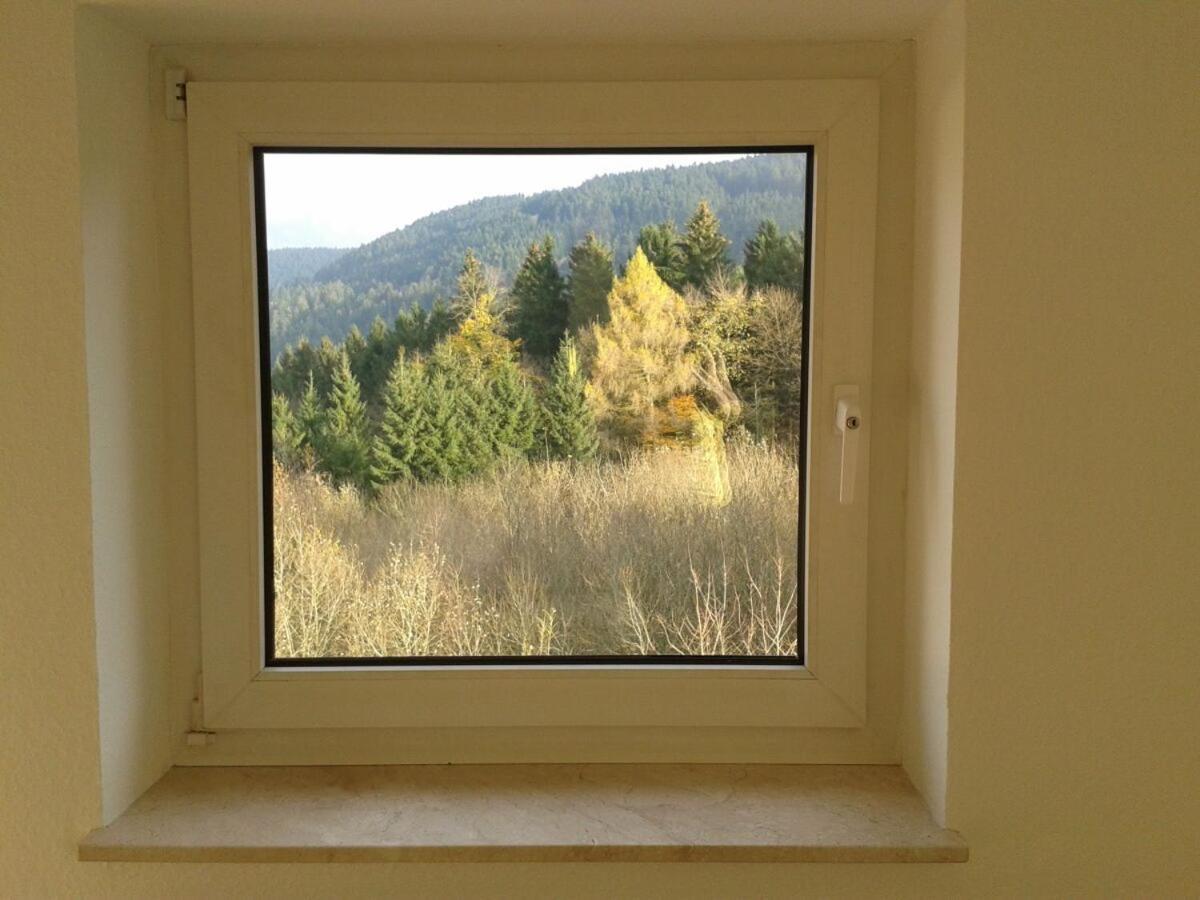 Steinmaennchen Ferienwohnung Γκόσλαρ Εξωτερικό φωτογραφία