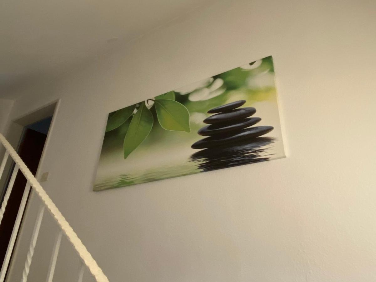 Steinmaennchen Ferienwohnung Γκόσλαρ Εξωτερικό φωτογραφία